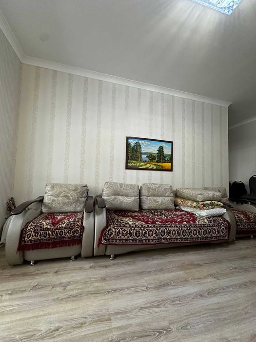 3-комнатную квартира батыс