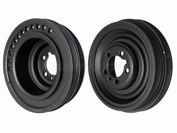 Шкив коленвала Suzuki Grand vitara