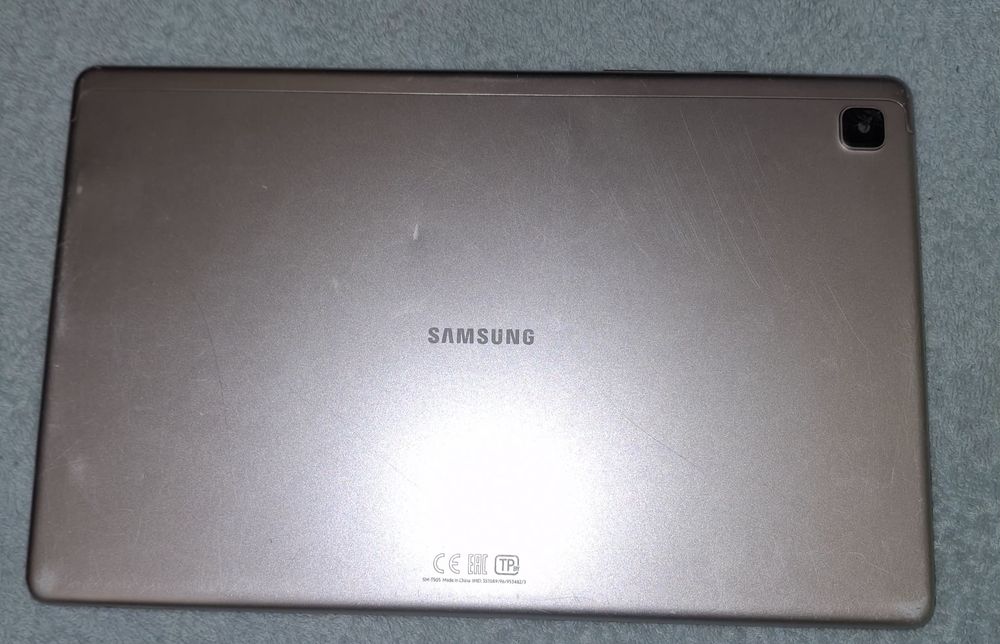 Б/У планшет Samsung Tab A7