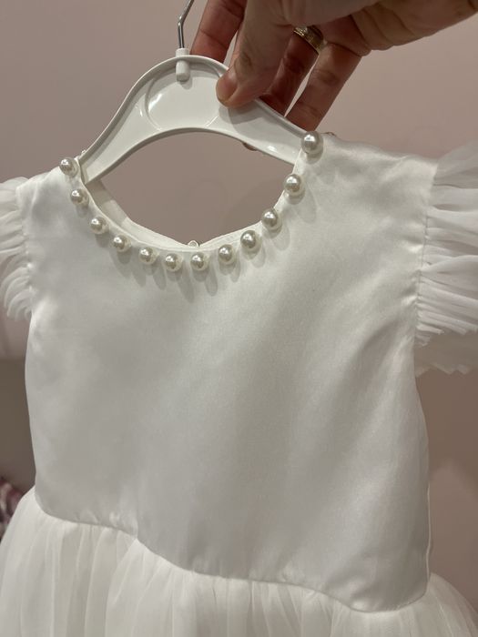 Официални детски рокли