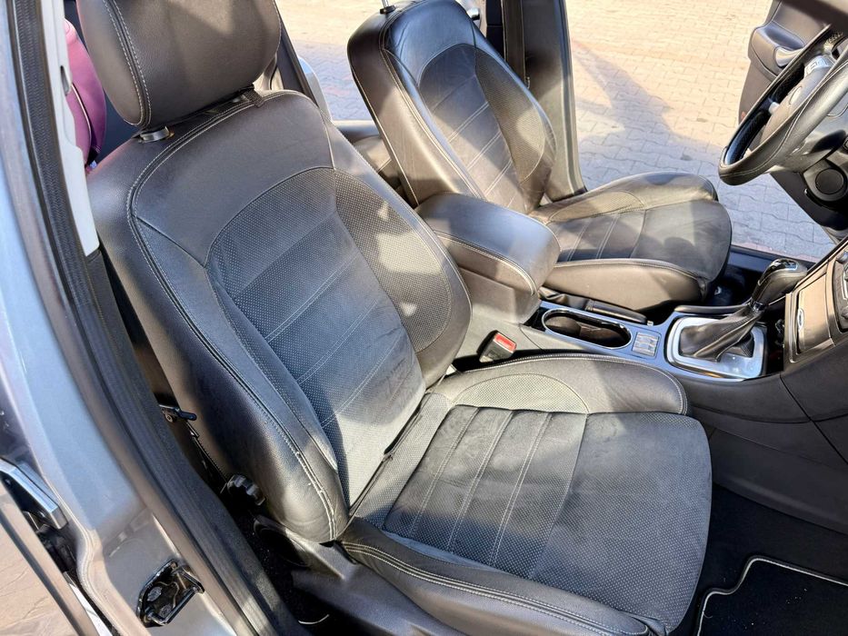 Ford Mondeo 2.0 TDCI