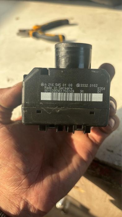 Ремонт Замков и Ключей Мерс