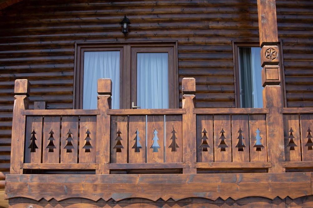 Închiriez cabană pt Revelion