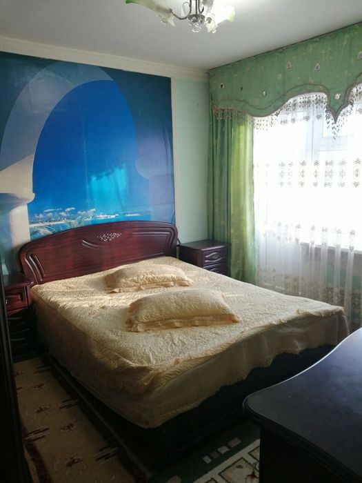 Квартира ижарага