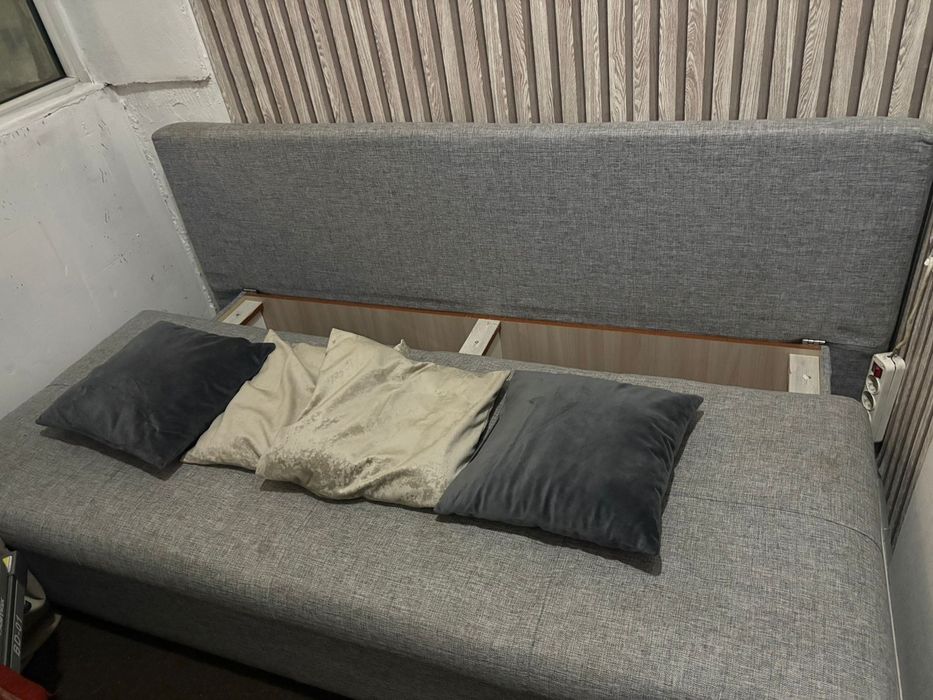 Срочно продам тахту