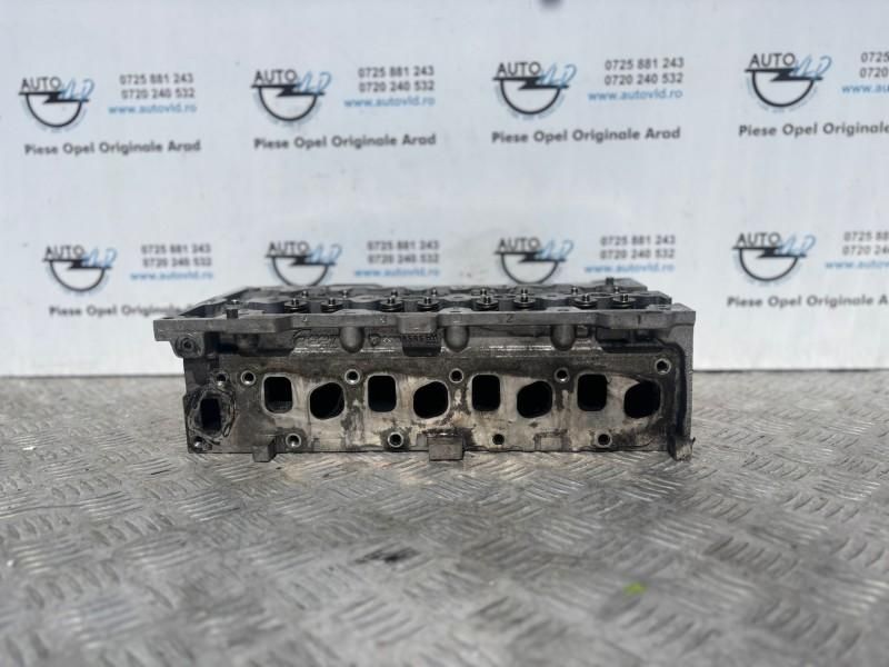 Chiuloasa Opel Agila B 1.3CDTI 69cp 51kw; 1.3CDTI 90cp 66kw; 1.3CDTI 7