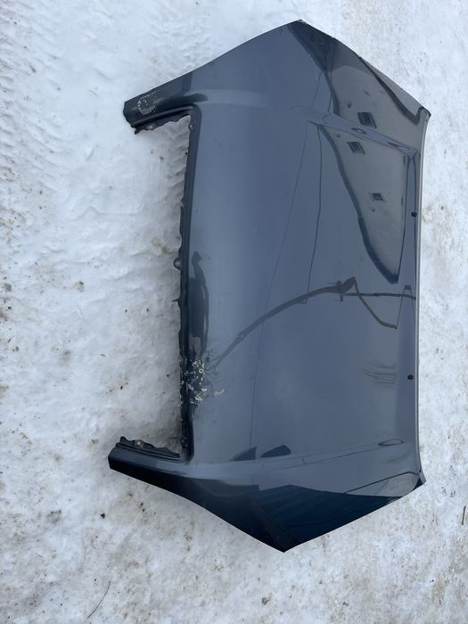 Оригинал капот прадо 120