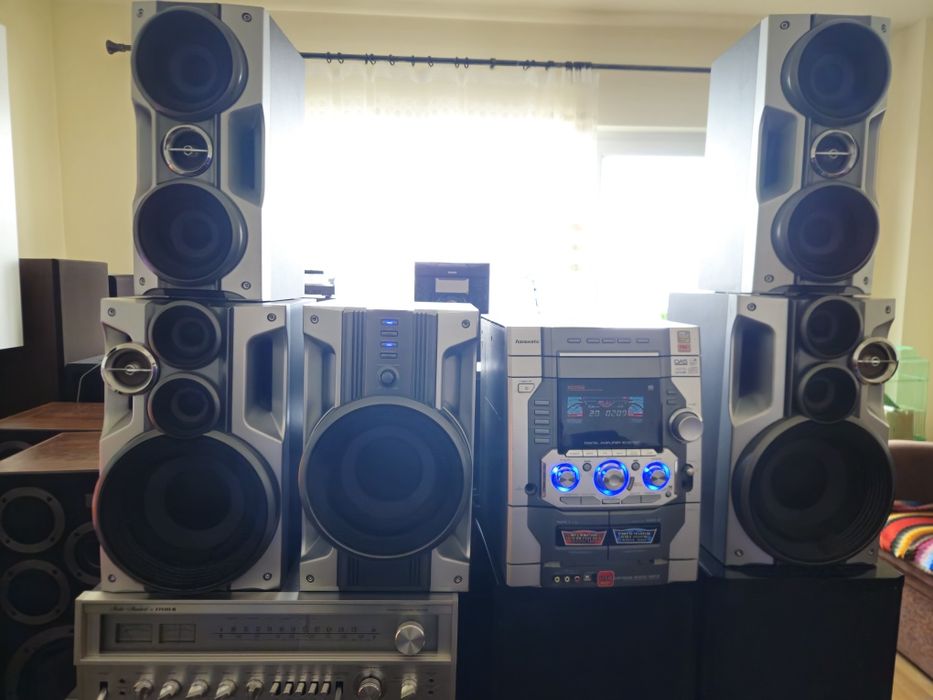 Samsung max vs 990 aiwa xh a1000 Hanseatic cd rds 6000 lg  lm w5040