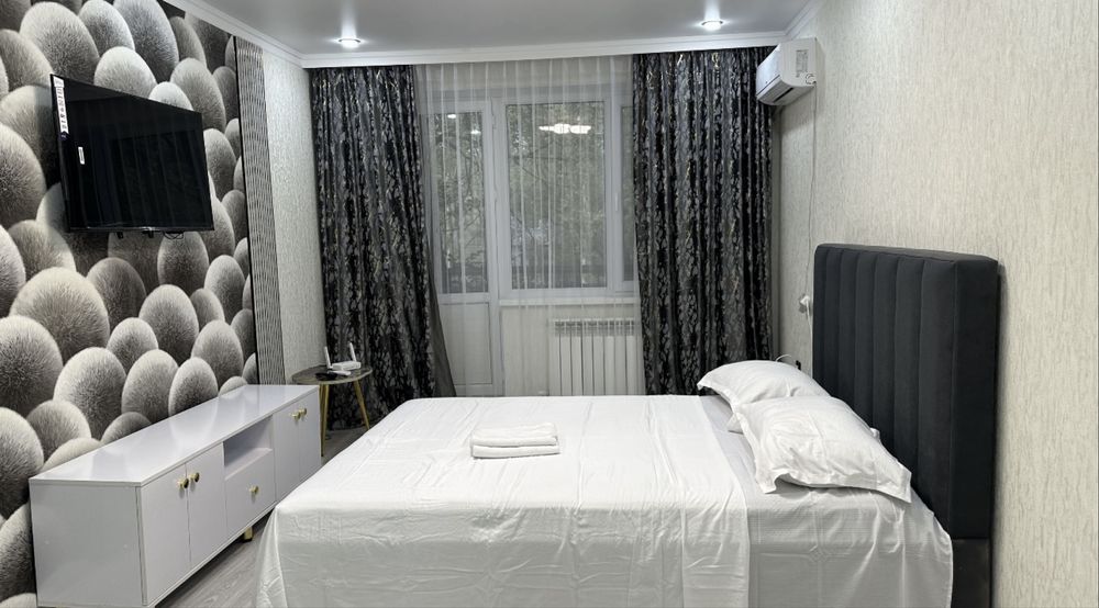 Универсам посуточно 1х ком сдается