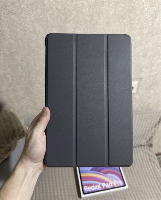 Xiaomi Redmi Pad Pro 128 гб планшет