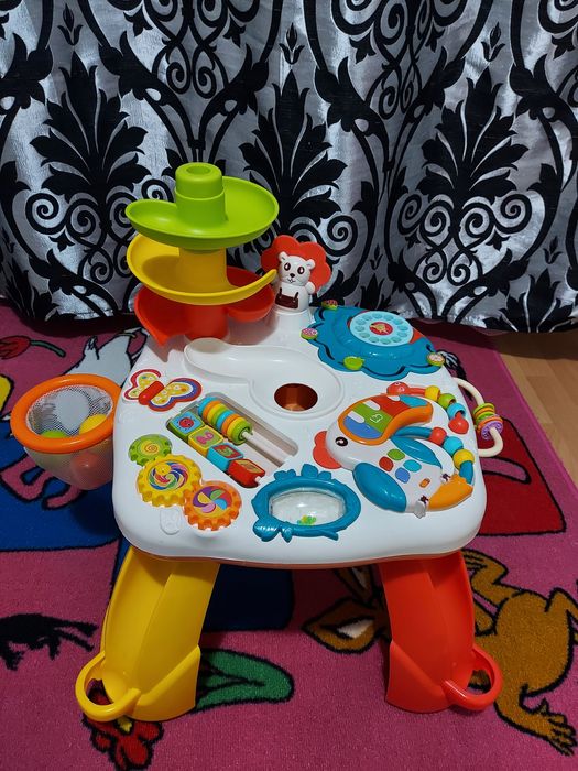 Masuta de joaca Minibo