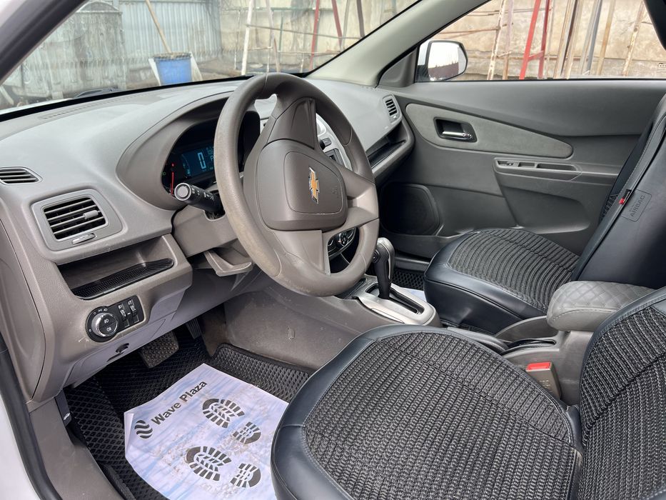 CobaLt  2022 oq 49.000 yurgan