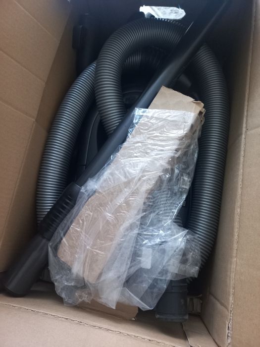 Пылесос Samsung, состояние отличное