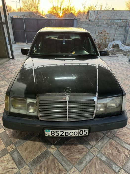 Мерседес е 230 мерс