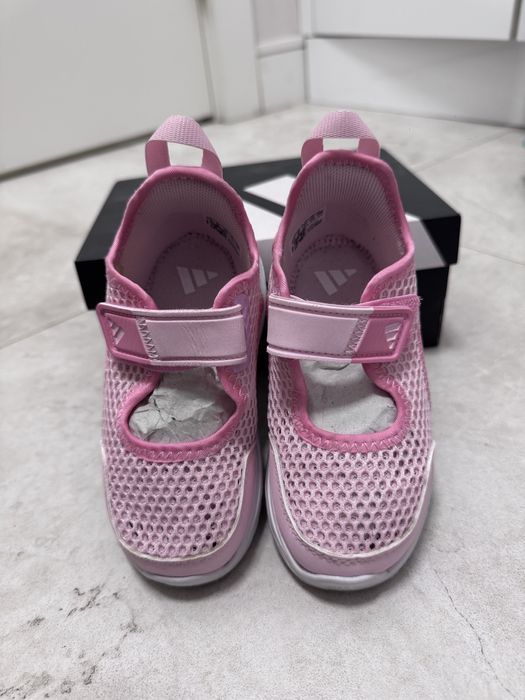 Сандалий летние для девочки Adidas