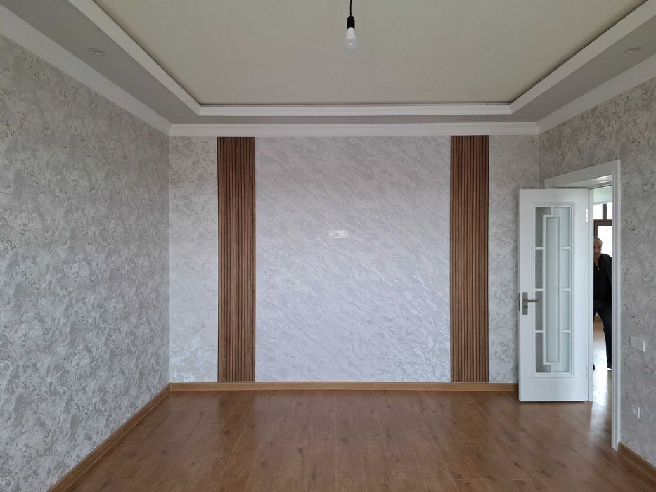 М.Улугбекский р-н Учхоз! 2,5-соток Про-ся евродом 7-комнат