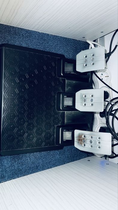 Volan Thrustmaster T248-P (PS4 / PS5 / PC)