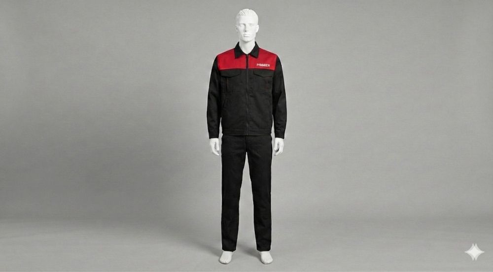 Спецодежда униформа