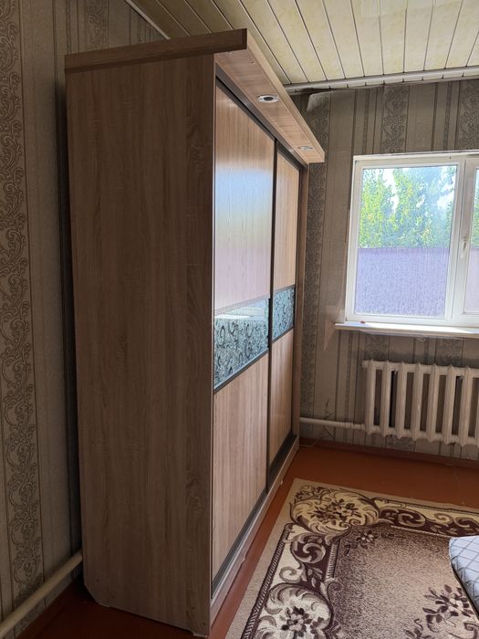 Продам шифонер,хорошое состояние