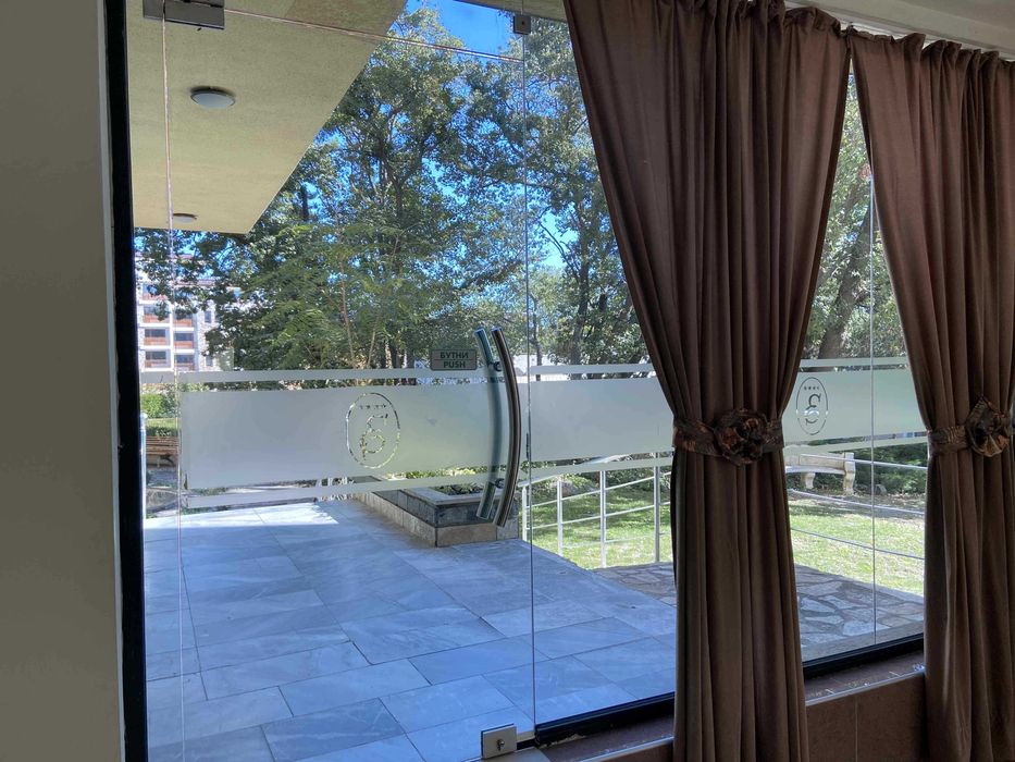 Дава се под наем Едностаен апартамент в к.к. Св.Св. Константин и Елена - 35 кв.м за 357 € - Снимка #15