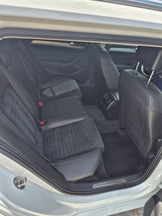 VOLKSWAGEN Passat 2015 — imagine 4