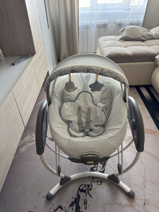 укачивающий центр