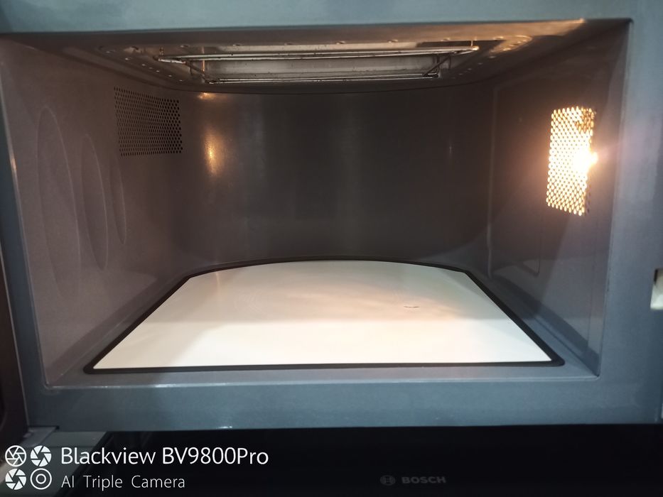 Микроволновка LG