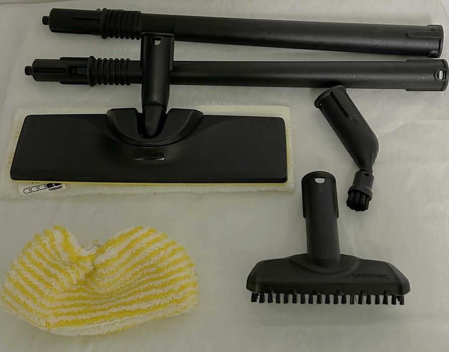Парочистачка Kärcher SC 3 EasyFix - нова, гаранция