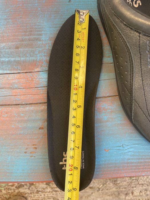 Pantofi  piele TBS  easy walk 78