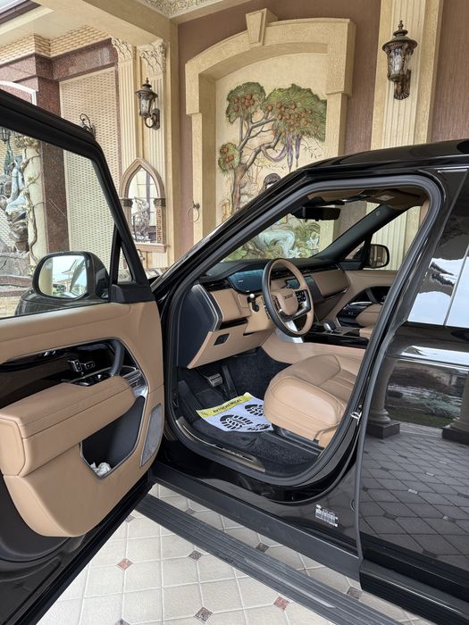 Range Rover P530 Yangi Holat 2024