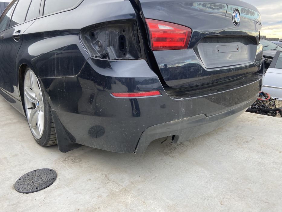 Bara spate M completa Bmw F11 Bmw 520d 525d 530d M pachet