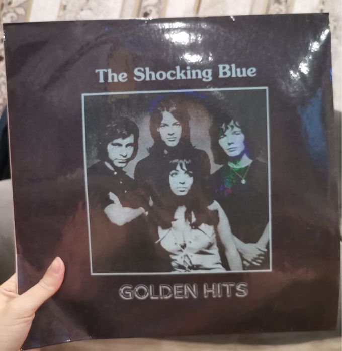 Продам виниловую пластинку за 30000тысяч ( торг)