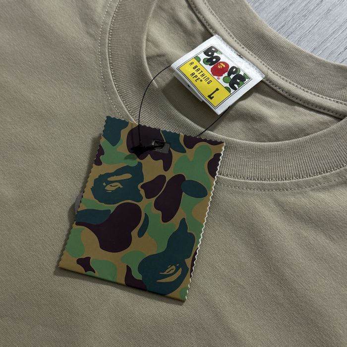 Футболка A Bathing Ape