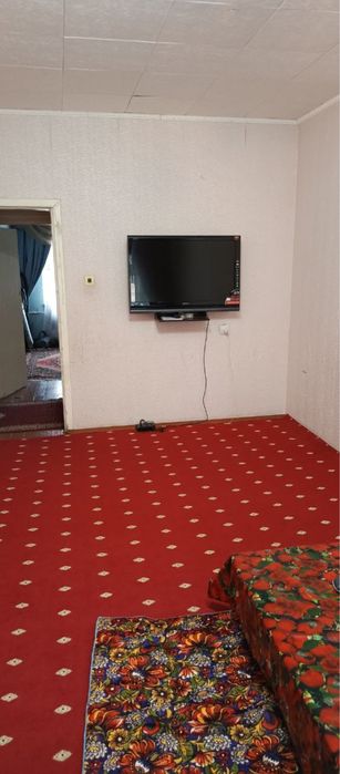 Продаётся своя Квартира 3/1/5