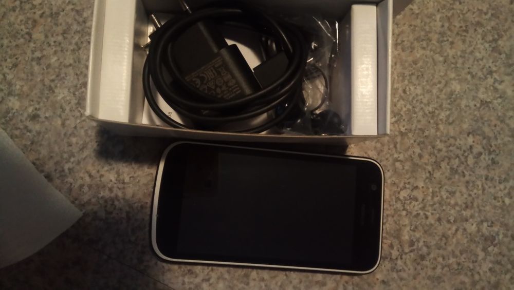 Smartfone Nokia1