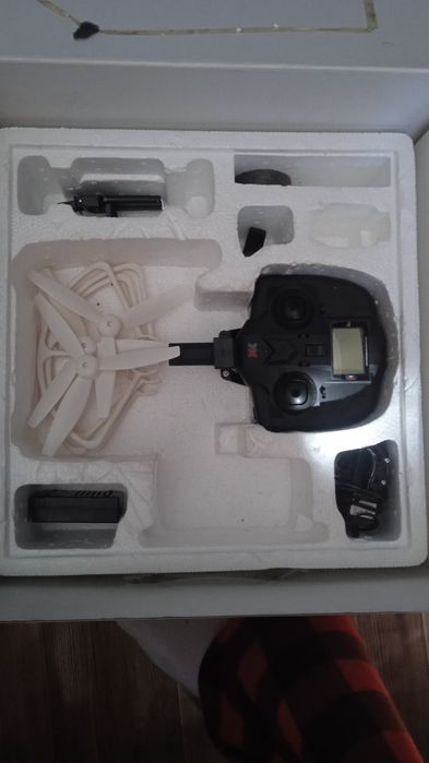Квадрокоптер  XKX300