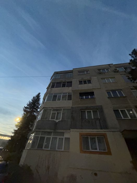 Apartament decomandat 2 camere