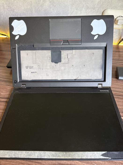 Продам тушку lenovo t450s