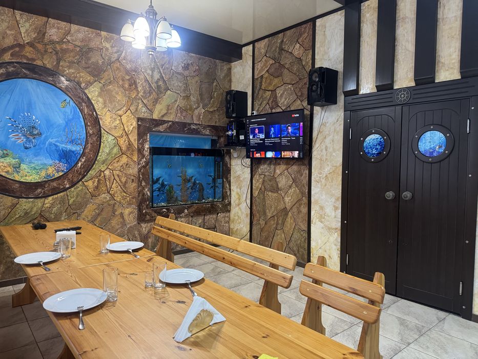 Сауна , хорошая баня ,