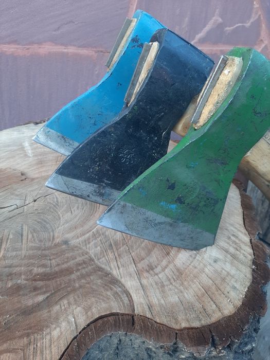 Топор Ссср Ижсталь упс