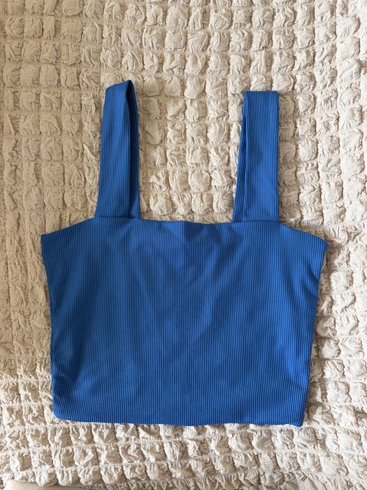Дамски топове Cropp, H&M, Amisu, Shein– размер XS/S/М
