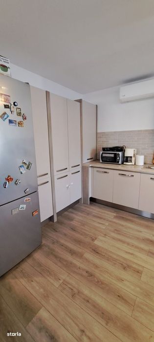 Casa, 3 camere, 2 bai, 575mp teren, centrul Tautii-Magheraus