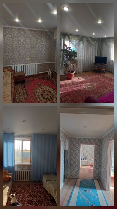 Продам частный дом