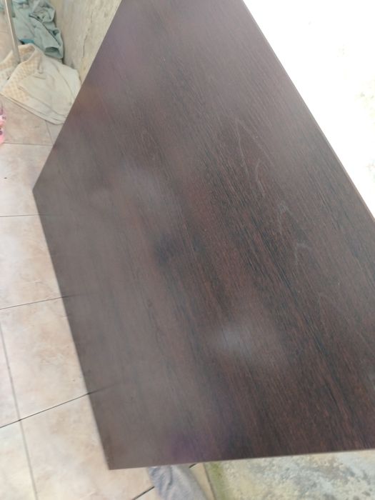 Продам стол со стульями!