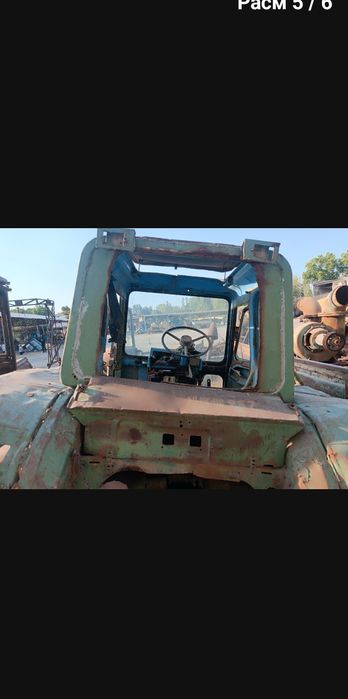 Мтз  тракрт  16.5млн