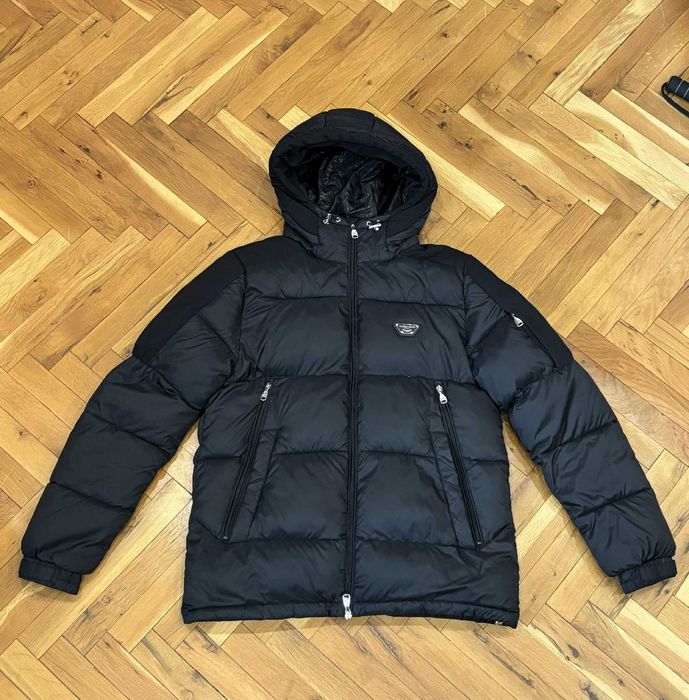 Яке Alessandro MILANO