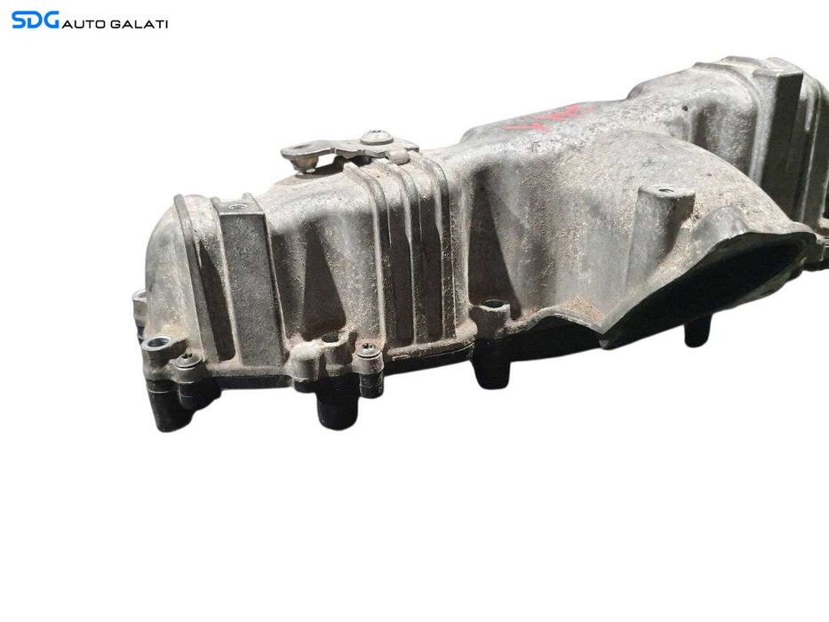 Galerie Admisie cu Clapete Seat Leon 1P 2.0 TDI 2006 - 2010 Cod 03L129711E 03L129086 A2C53248883 [N2597]