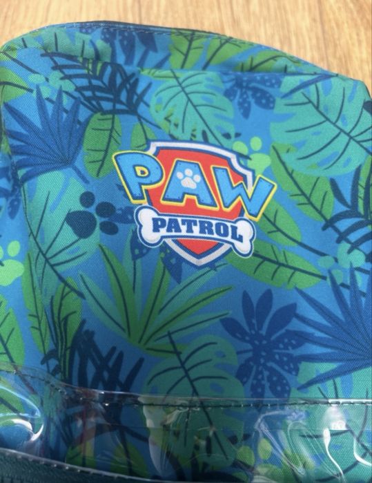 Vand ghiozdanel reserved