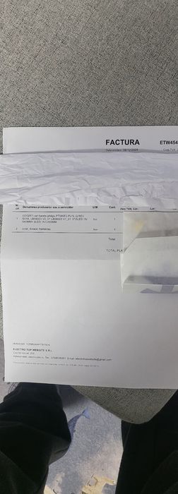 Barete Phillips 139 cm