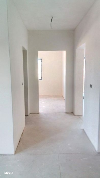 Apartament Nou intr-un cadru placut, 3 dormitoare, VILA 4 apartamente